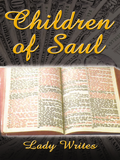 Upplýsingar um Children of Saul eftir Lady Writes - Biðlisti